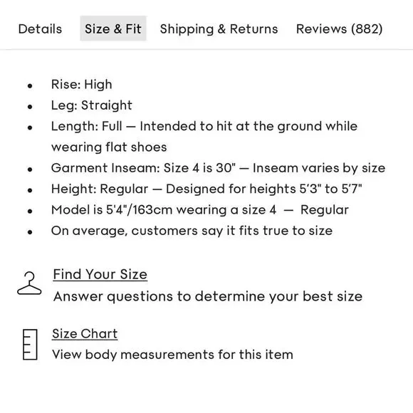 WILFRED MELINA PANT - Picture 11 of 11